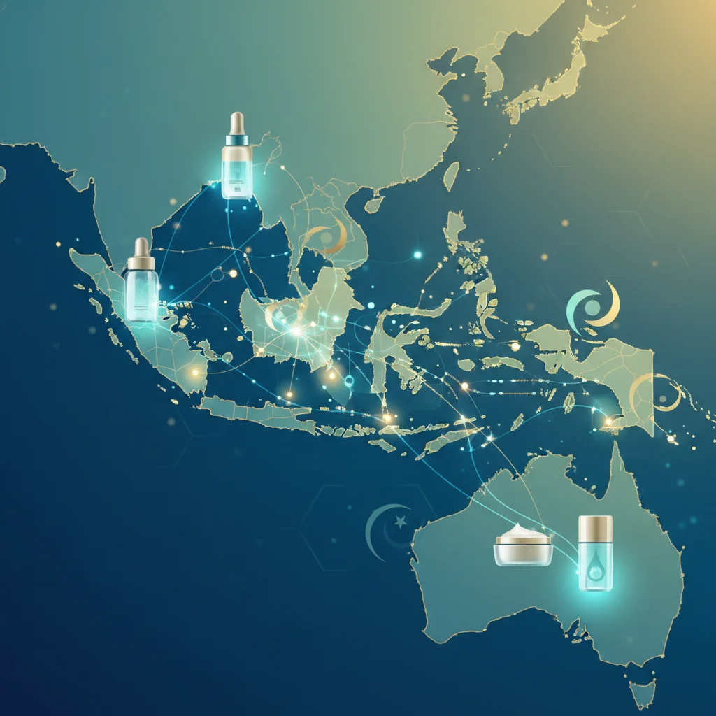 ASEAN Digital Economy: Trends and Strategies for Success in a Changing Global Business Landscape