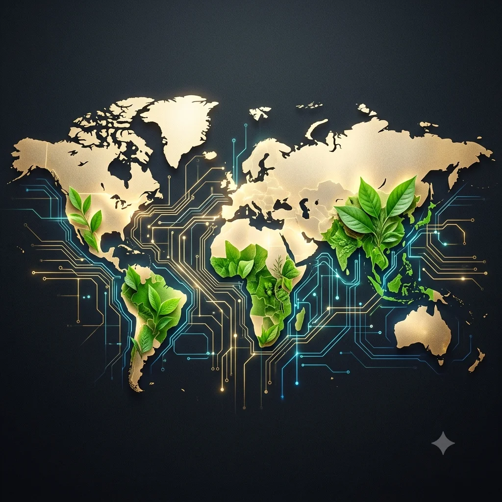 Beyond GDP: Unlocking the Next Wave of Emerging Market Growth – Insights from
