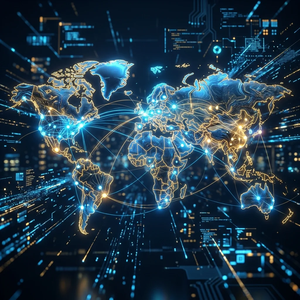 Global Startup Ecosystem Index 2025: Unveiling the Hidden Patterns Shaping