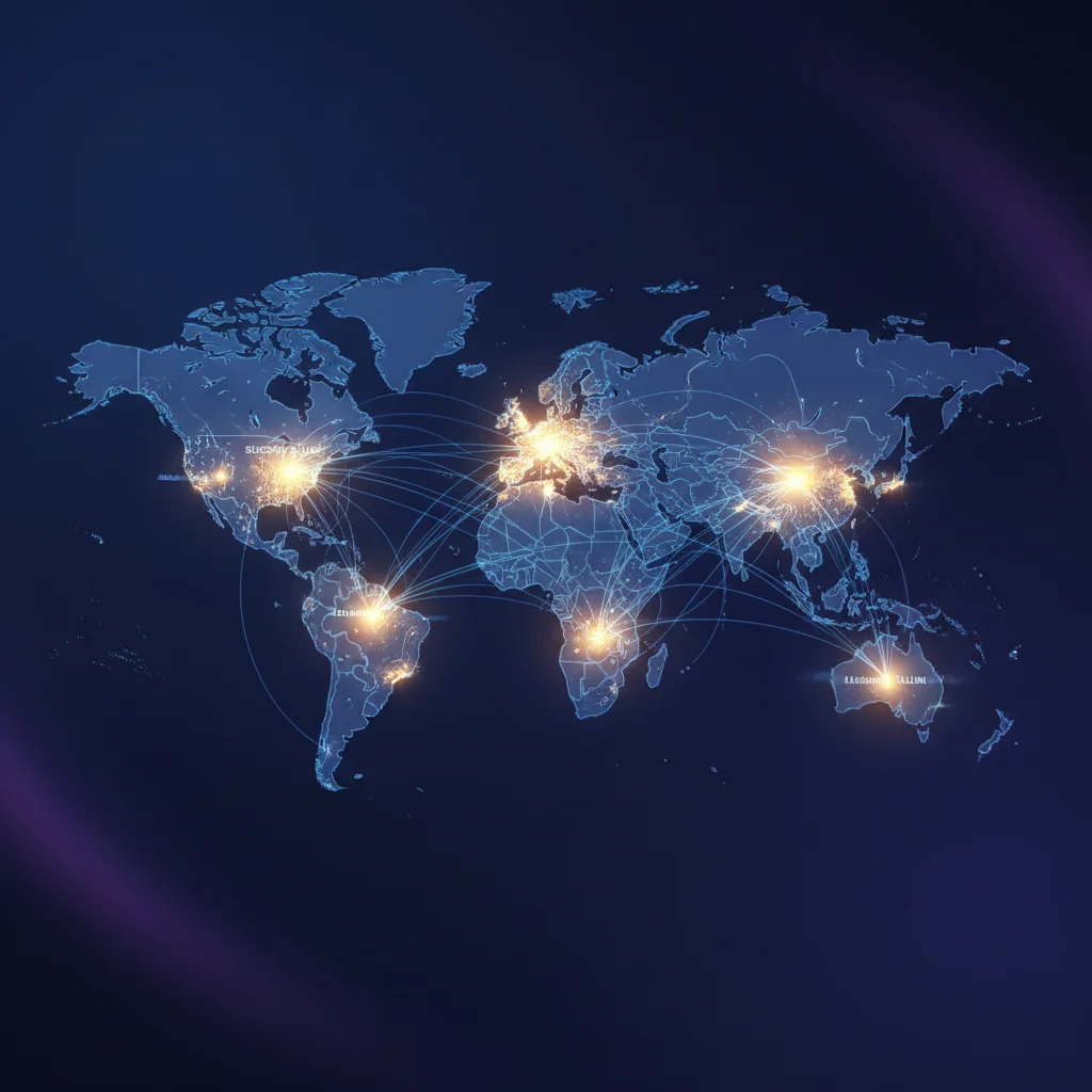 Startup Genome 2025 Report: AI Dominance, Small Nation Unicorns, and the New